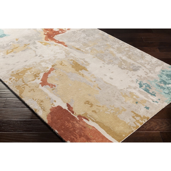 Kavita KVT-2305 Handmade Area Rug